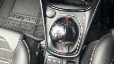 Ford Puma 1.0 EcoBoost Hybrid mHEV ST-Line X 5dr Petrol Hatchback